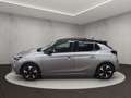 Opel Corsa-e Edition (Automatik-Elektroantrieb) Silber - thumbnail 2