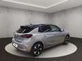 Opel Corsa-e Edition (Automatik-Elektroantrieb) Silber - thumbnail 5
