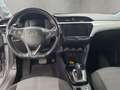 Opel Corsa-e Edition (Automatik-Elektroantrieb) Silber - thumbnail 14