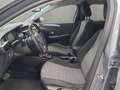 Opel Corsa-e Edition (Automatik-Elektroantrieb) Silber - thumbnail 9