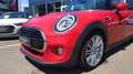 MINI Cooper Cabrio Rouge - thumbnail 4