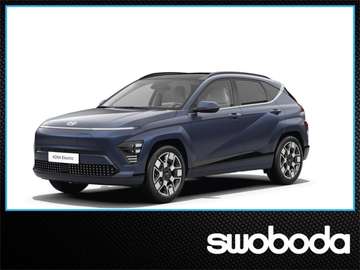 EV (SX2) Smart Line 48,6 kWh k7es1-P20-O20