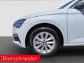 Skoda Scala 1.0 TSI DSG Ambition ACC LED PDC Weiß - thumbnail 9