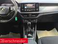 Skoda Scala 1.0 TSI DSG Ambition ACC LED PDC Weiß - thumbnail 18
