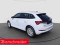 Skoda Scala 1.0 TSI DSG Ambition ACC LED PDC Weiß - thumbnail 5