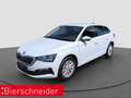 Skoda Scala 1.0 TSI DSG Ambition ACC LED PDC Weiß - thumbnail 1