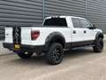 Ford F 150 XLT Supercrew 5.4 V8 320PK LPG MARGE!! Белый - thumbnail 4