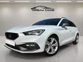 SEAT Leon ST 1.5 eTSI S&S FR DSG-7 150 Blanco - thumbnail 11
