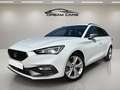 SEAT Leon ST 1.5 eTSI S&S FR DSG-7 150 Blanco - thumbnail 10