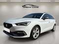 SEAT Leon ST 1.5 eTSI S&S FR DSG-7 150 Blanco - thumbnail 9