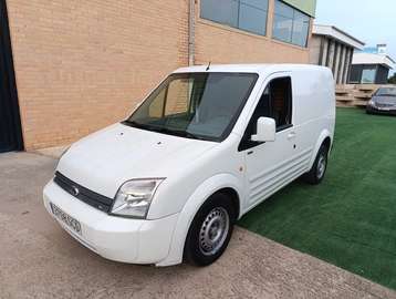 Connect Comercial FT 200S TDCi 90