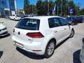 Volkswagen Golf 5p 1.4 tgi Executive 110cv Blanc - thumbnail 2
