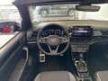 Volkswagen T-Roc Cabriolet R-Line 1.5 TSI DSG MATRIX+KAMERA Rouge - thumbnail 11