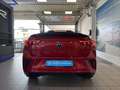 Volkswagen T-Roc Cabriolet R-Line 1.5 TSI DSG MATRIX+KAMERA Rouge - thumbnail 7