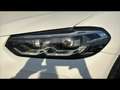 BMW X3 xDrive20d 190ch xLine Blanc - thumbnail 5