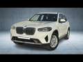 BMW X3 xDrive20d 190ch xLine Blanc - thumbnail 1