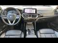 BMW X3 xDrive20d 190ch xLine Blanc - thumbnail 11