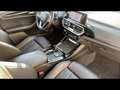 BMW X3 xDrive20d 190ch xLine Blanc - thumbnail 14