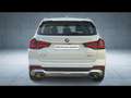 BMW X3 xDrive20d 190ch xLine Blanc - thumbnail 9