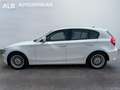BMW 116 i Alpine White/KLIMA/EURO5/HU NEU/2HAND/SHZ/ Weiß - thumbnail 2