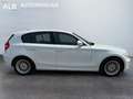 BMW 116 i Alpine White/KLIMA/EURO5/HU NEU/2HAND/SHZ/ Weiß - thumbnail 6
