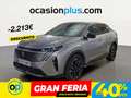 Peugeot 3008 Hybrid Allure eDCS6 145 Gris - thumbnail 1