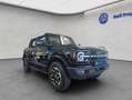 Ford Bronco 2.7 EcoBoost V6 Outer Banks 246 kW, 5-türig Schwarz - thumbnail 8