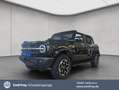 Ford Bronco 2.7 EcoBoost V6 Outer Banks 246 kW, 5-türig Schwarz - thumbnail 1