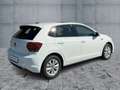 Volkswagen Polo 1.0 TSI R-LINE NAV+ACC+SHZ+PDC+RFK+NSW+PANO Weiß - thumbnail 6