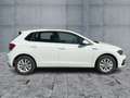 Volkswagen Polo 1.0 TSI R-LINE NAV+ACC+SHZ+PDC+RFK+NSW+PANO Weiß - thumbnail 7