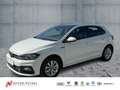 Volkswagen Polo 1.0 TSI R-LINE NAV+ACC+SHZ+PDC+RFK+NSW+PANO Weiß - thumbnail 1