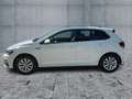 Volkswagen Polo 1.0 TSI R-LINE NAV+ACC+SHZ+PDC+RFK+NSW+PANO Weiß - thumbnail 4