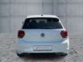 Volkswagen Polo 1.0 TSI R-LINE NAV+ACC+SHZ+PDC+RFK+NSW+PANO Weiß - thumbnail 5
