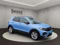 Volkswagen T-Cross Goal 1.0 l TSI OPF 85 kW (116 PS ) 7-Gan Blau - thumbnail 7
