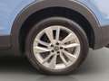 Volkswagen T-Cross Goal 1.0 l TSI OPF 85 kW (116 PS ) 7-Gan Blau - thumbnail 20