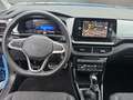 Volkswagen T-Cross Goal 1.0 l TSI OPF 85 kW (116 PS ) 7-Gan Blau - thumbnail 14
