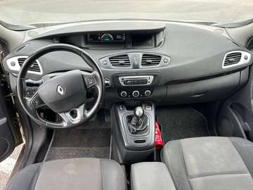 Grand Scénic 1.5 dCi Energy Authentique 5pl.