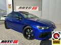 Volkswagen Golf 2.0 TSI R 20 Jahre AKRA Spoiler HUD FullOPTIE Blauw - thumbnail 3