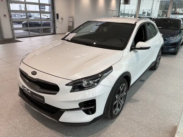 Kia XCeed 1.0T More 120ch