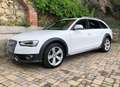 Audi A4 allroad Quattro TDI 245 Ambition Luxe Stronic ***VENDU*** Blanc - thumbnail 28