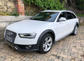 Quattro TDI 245 Ambition Luxe Stronic ***VENDU***