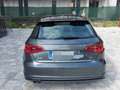 Audi A3 Sportback 2.0 tdi Ambition s-tronic Grigio - thumbnail 2