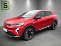Renault Symbioz SYMBIOZ Techno Mild Hybrid 140 Rot - thumbnail 2