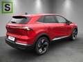 Renault Symbioz SYMBIOZ Techno Mild Hybrid 140 Rot - thumbnail 4