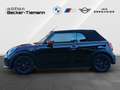 MINI One Cabrio One Cabrio LED/Sitzheizung/Komforzugang Schwarz - thumbnail 3