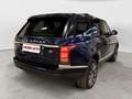 Land Rover Range Rover AUTOBIOGRAPHY Bleu - thumbnail 4