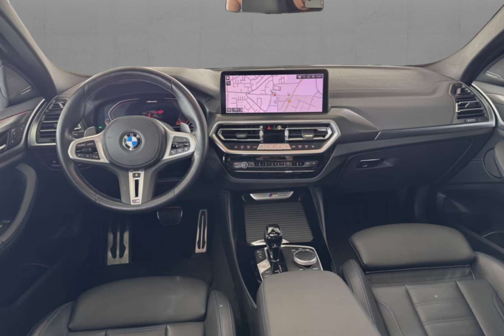 BMW X4 XDrive40i -  - Joinsteer - #5