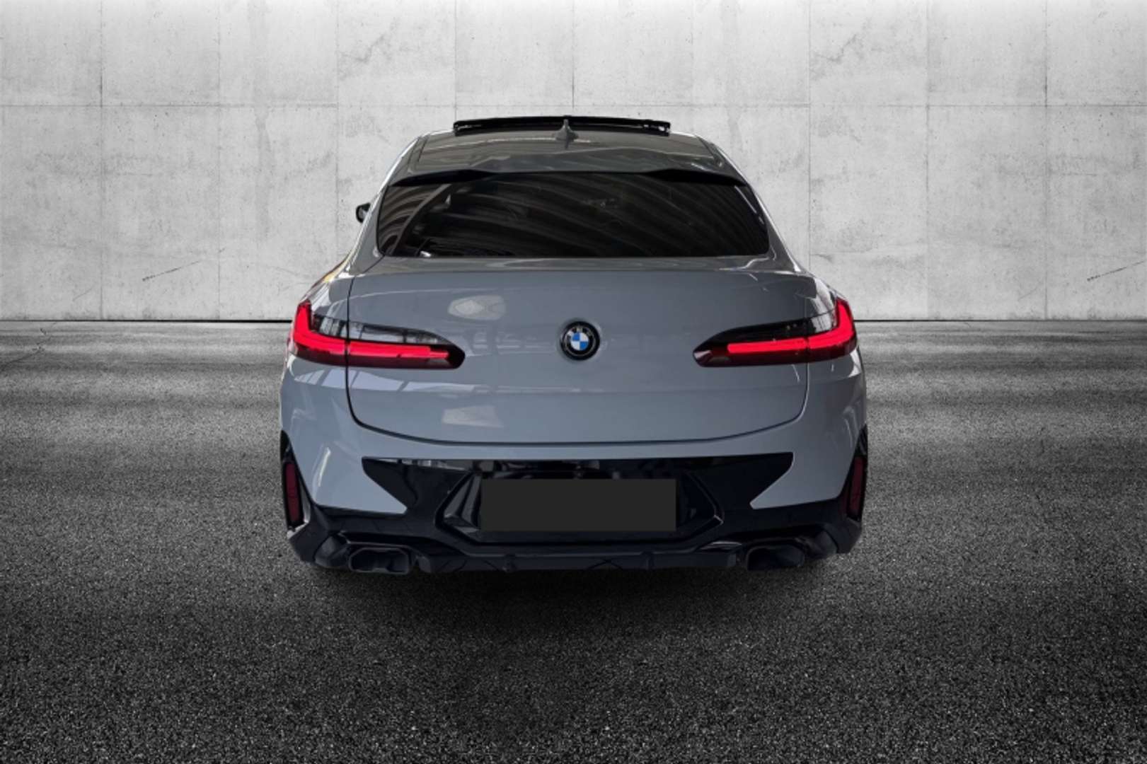 BMW X4 XDrive40i -  - Joinsteer - #4