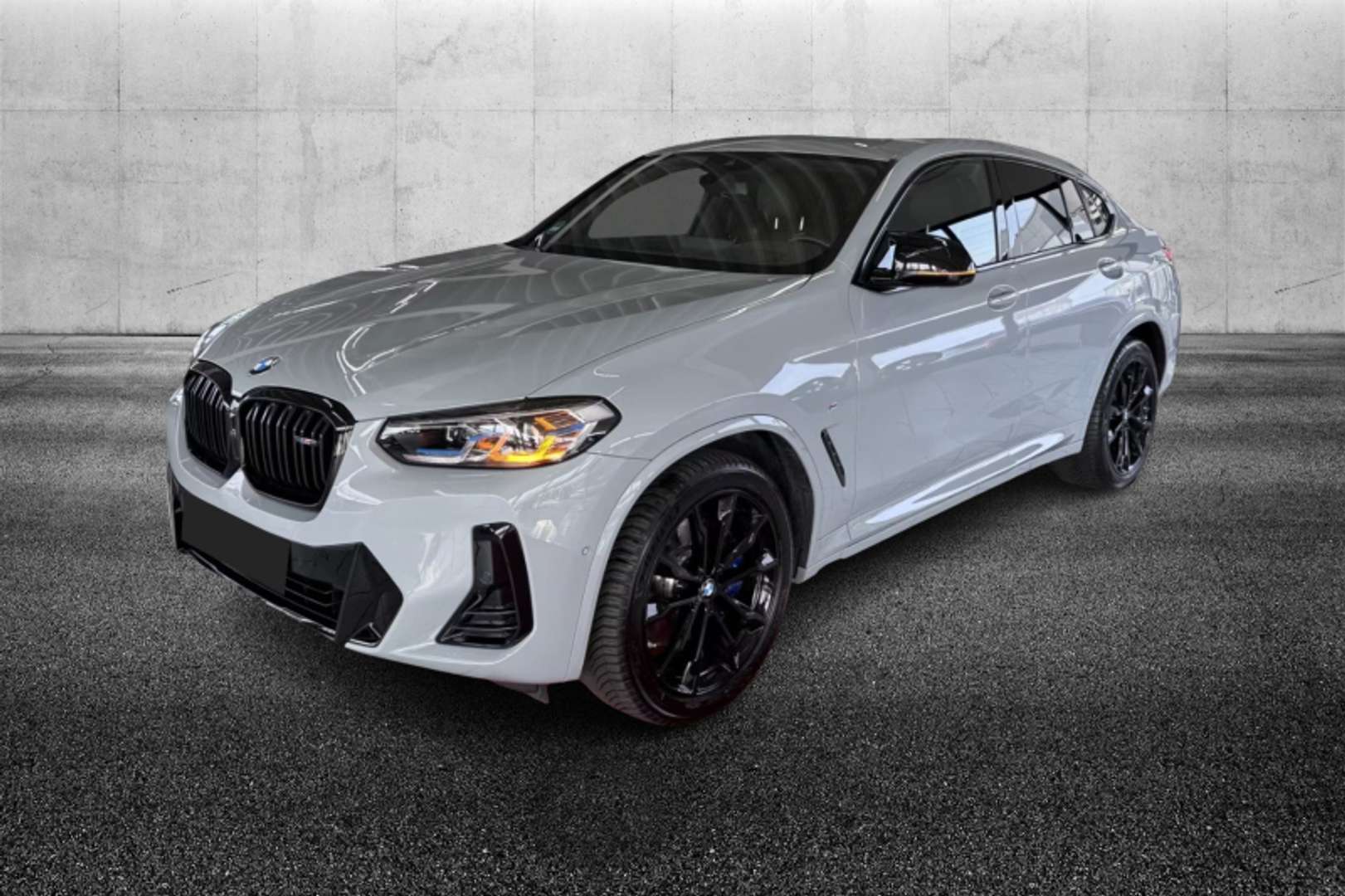 BMW X4 XDrive40i -  - Joinsteer - #1