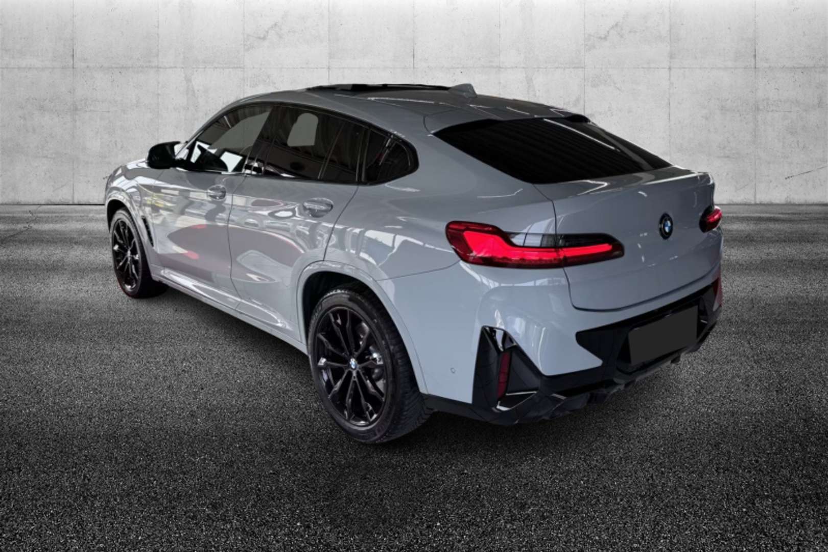 BMW X4 XDrive40i -  - Joinsteer - #2